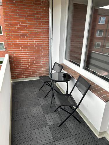 FeWo Katja in Emden, Deutschland