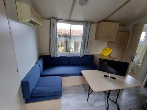 Mobile Home Elena in Peschici