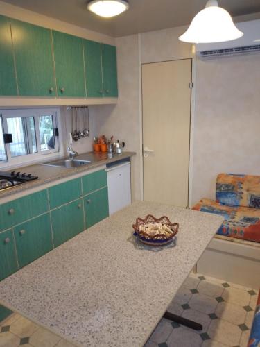 Mobile Home Elena in Peschici