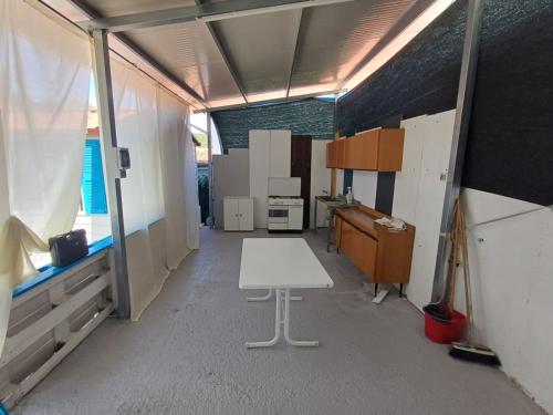 Mobile Home Elena in Peschici