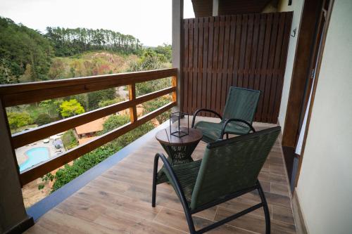 Natureza Eco Lodge in Castelo (Espirito Santo)
