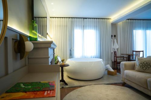 Natureza Eco Lodge in Castelo (Espirito Santo)