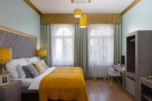 Salvatore Prague Rooms – Prague, NY