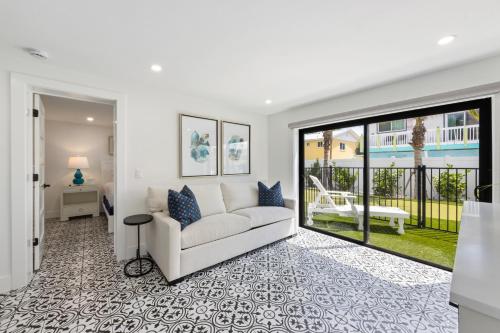 The Retreat at Anna Maria Island Inn - image 3
