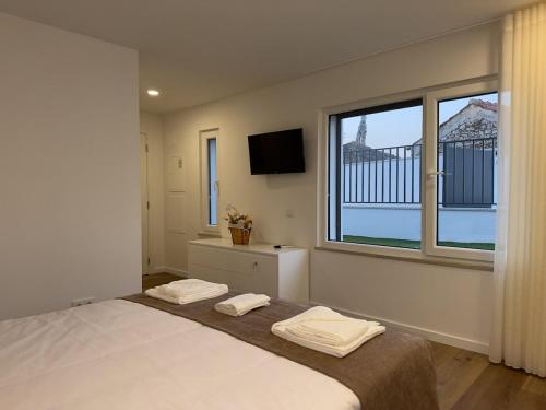 5 min walk to Fatima Sanctuary - Elegant Apartment, Fatima (zdjęcie 2)