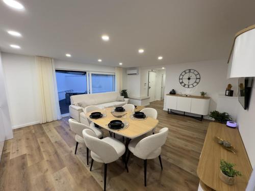 5 min walk to Fatima Sanctuary - Elegant Apartment, Fatima (zdjęcie 3)