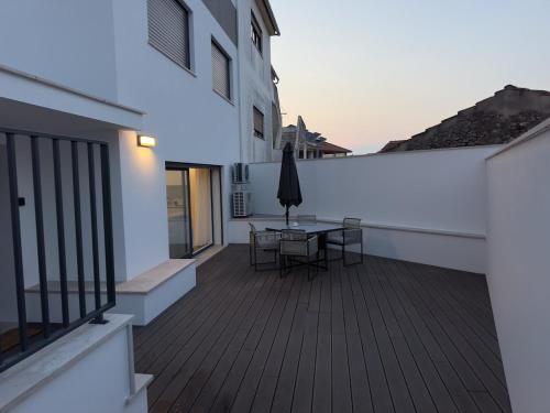 5 min walk to Fatima Sanctuary - Elegant Apartment, Fatima (zdjęcie 4)
