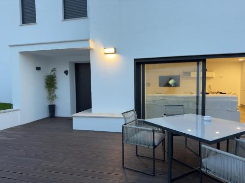 5 min walk to Fatima Sanctuary - Elegant Apartment, Fatima (zdjęcie 6)