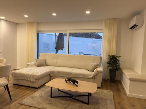 5 min walk to Fatima Sanctuary - Elegant Apartment, Fatima (zdjęcie 7)