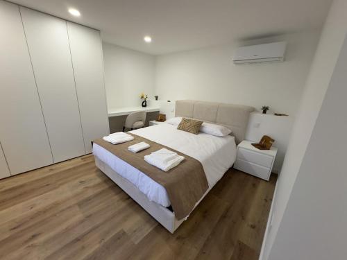 5 min walk to Fatima Sanctuary - Elegant Apartment, Fatima (zdjęcie 8)