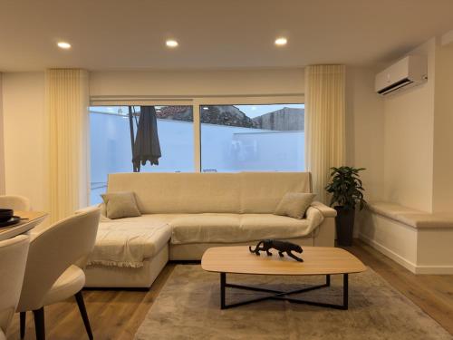 5 min walk to Fatima Sanctuary - Elegant Apartment, Fatima (zdjęcie 9)