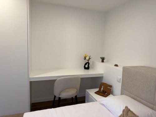 5 min walk to Fatima Sanctuary - Elegant Apartment, Fatima (zdjęcie 10)