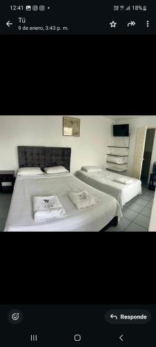 Foto - Hotel Pico Alto, La Planicie