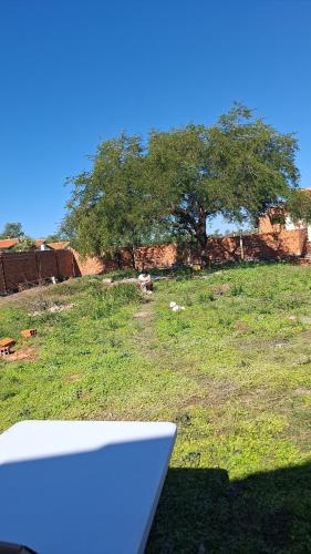 Casa quinta Clara in 馬里亞諾羅克阿隆索