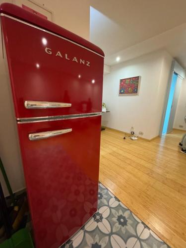 Suite elegante y confortable - image 5
