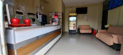 Hospedaje Miramar