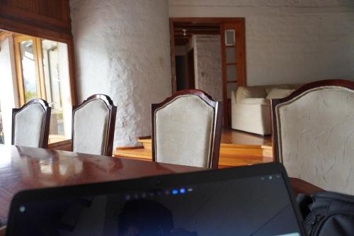 Quinta Poncho Verde in Sangolqui