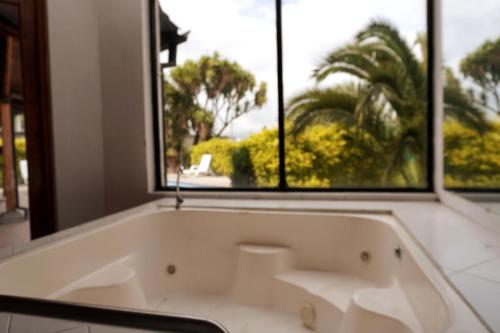 Quinta Poncho Verde in Sangolqui