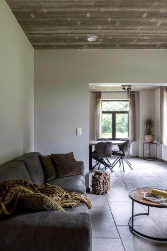 Zeer ruime groepswoning voor 24p gîte à louer De Kasteeltjes