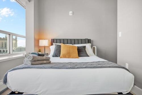 1BR Retreat, 2 Smart TVs, WiFi & Free Parking, Cleveland (fotografie 9)