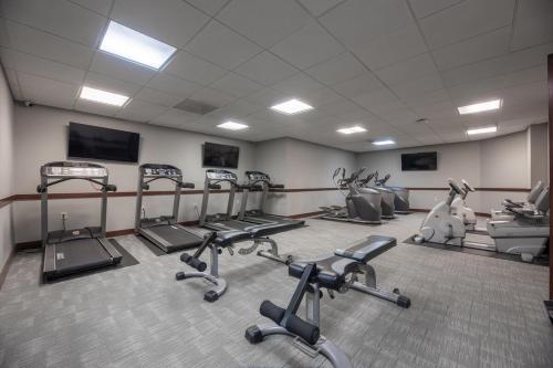 1BR Retreat, 2 Smart TVs, WiFi & Free Parking, Cleveland (fotografie 10)