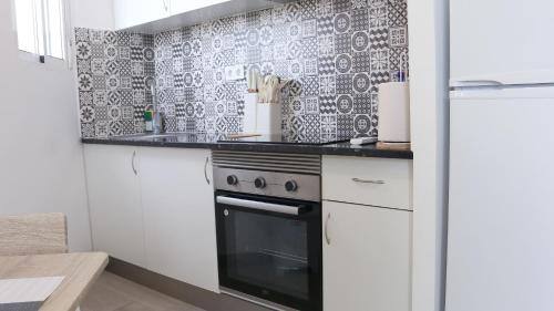 Apartament Hotel - El Barco 4