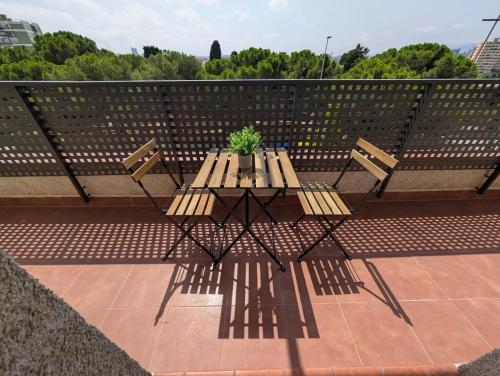 Apartament Hotel - El Barco 5