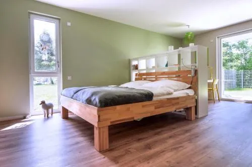 Sonnenscheinhaus Wohnung 3 in Erbach, Deutschland