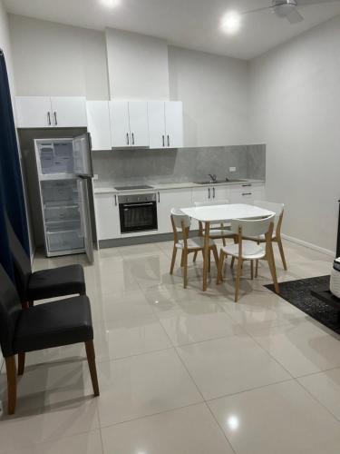 Studio room, Brisbane