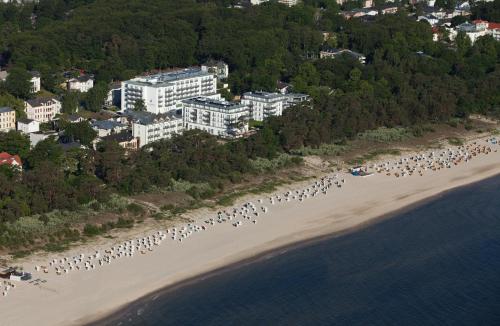 Steigenberger Grandhotel & Spa Heringsdorf