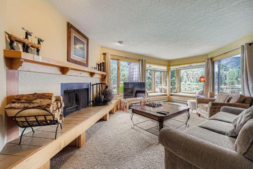 1702 The Willows condo