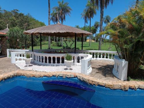 Ferienhaus Sunset in San Bernardino