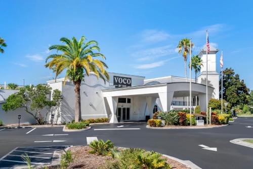 voco Kissimmee Orlando - 숙소 외관