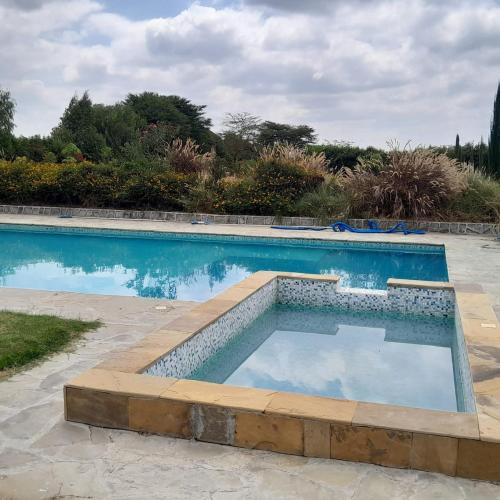 Olturoto Pumzika in Athi River