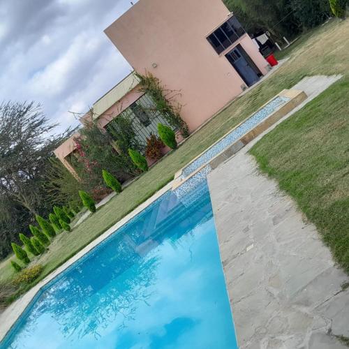 Olturoto Pumzika in Athi River