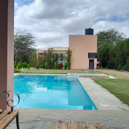Olturoto Pumzika in Athi River