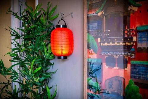 Anime Suite 15 Nights Stay with FreePark, Games and Netflix, Birmingham (fotografie 5)