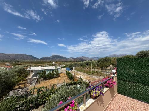 Vila Xheka in Delvinë