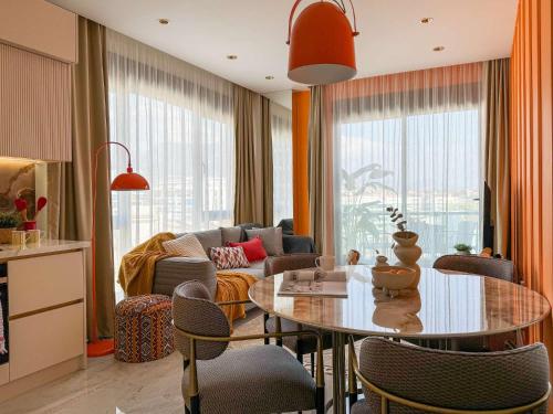 Qoople Excellence apartments by the sea 1