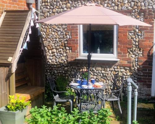 Iekārtas, 2 Bed in Fakenham oc-c27379 in Kettlestone