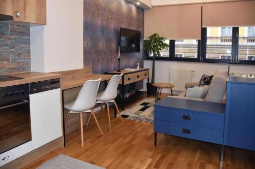 Loop Loft - In the Heart of Sarajevo