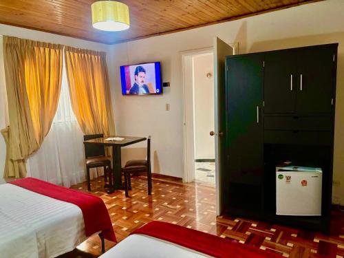 hotel photo