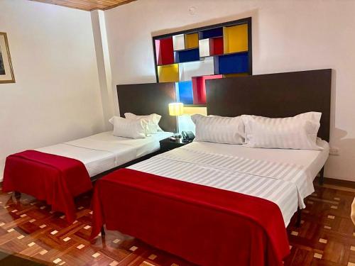 hotel photo