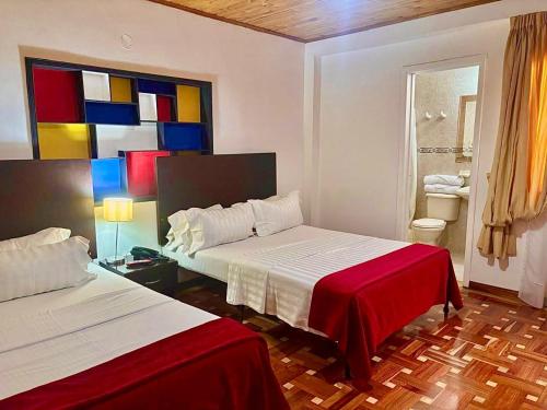 hotel photo