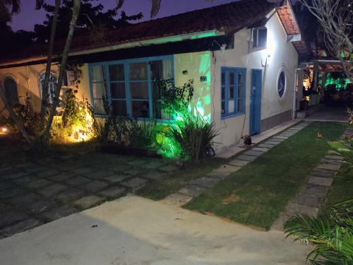 Casa Privativa com 4 Quartos e Piscina em Geribá (Casa Privativa com 4 Quartos e Piscina em Geriba) in Geriba Beach