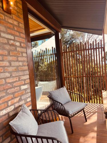 Locanda di Lucca Pousada de Experiência (Locanda di Lucca Pousada de Experiencia) in Monte Belo Do Sul