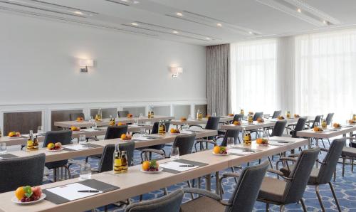 Steigenberger Grandhotel & Spa Heringsdorf