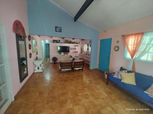 Casa Privativa com 4 Quartos e Piscina em Geribá (Casa Privativa com 4 Quartos e Piscina em Geriba) in Geriba Beach