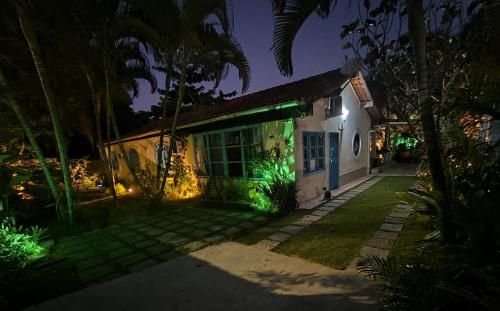 Casa Privativa com 4 Quartos e Piscina em Geribá (Casa Privativa com 4 Quartos e Piscina em Geriba) in Geriba Beach
