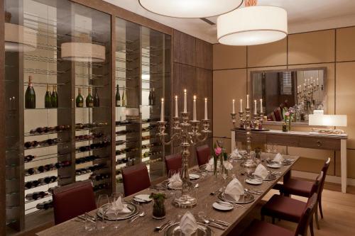 Steigenberger Grandhotel & Spa Heringsdorf